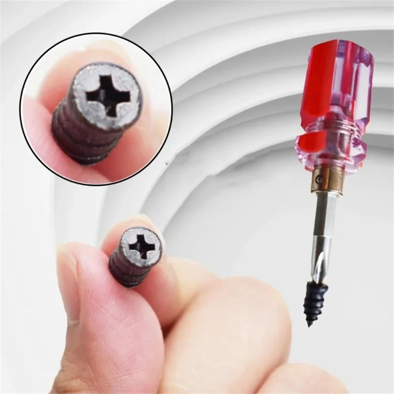 Vacuum Tyre Repair Nail Motorcycle Car Trucks Scooter Bike Tire Zpaxo