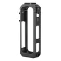 Protective Frame Magnetic Quick Release Interface Rabbit Cage Zpaxo as show