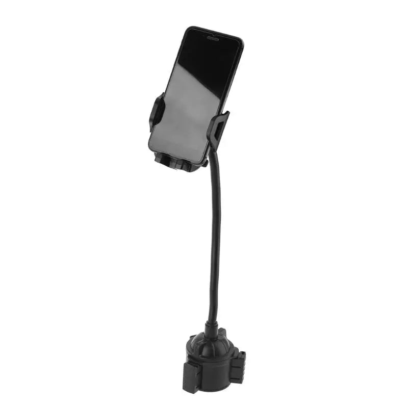 Universal Car Cup Mount Mobile Phone Holder Stand Cradle Iphone 5 6 7 Zpaxo