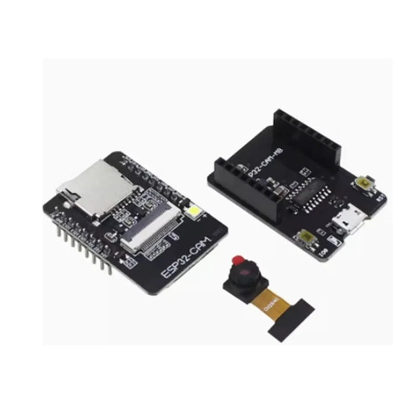 ESP32-CAM Development Board Wifi+bluetooth Module ESP32 Serial Port Zpaxo