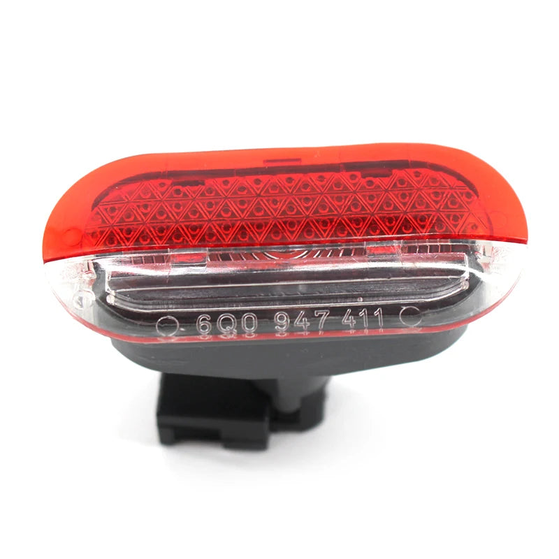 Interior Door Panel Warning Lights Halogen Lamp 1J0947411B 1J0947411E Zpaxo