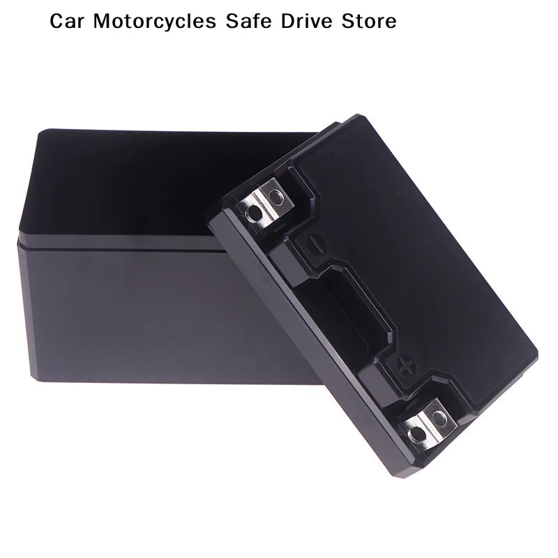 YT4 12V4ah Motorcycle Starting Lithium Battery Embedded Plastic Zpaxo