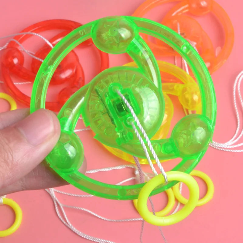 Interactive Luminous Toy Perfect Kids' Play Time Development Zpaxo