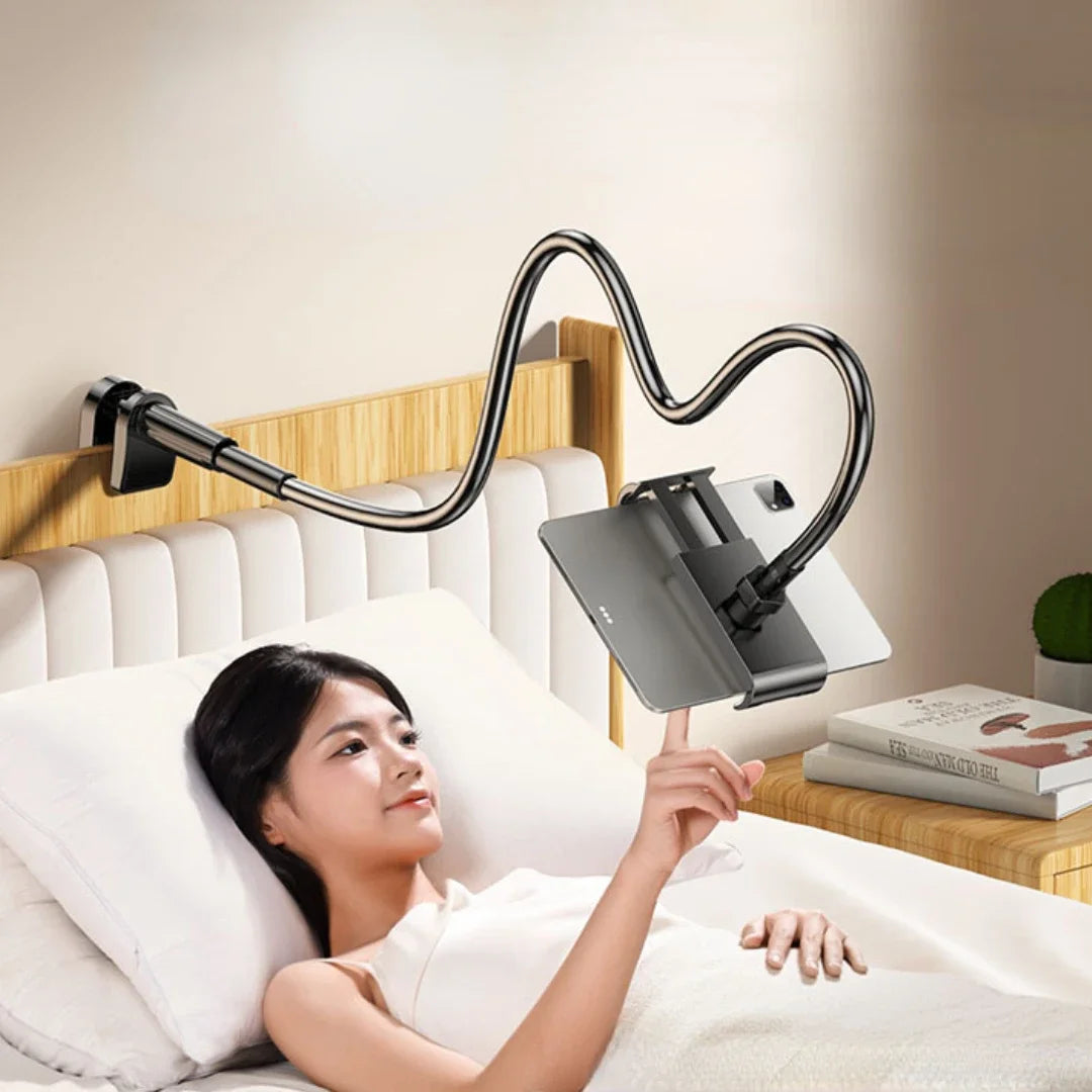 High-quality Mobile Phone Stand Lazy Bedside Ipad Tablet Holder Zpaxo
