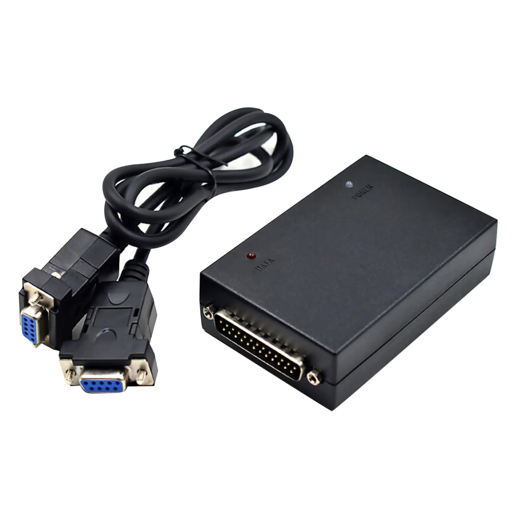 Programming Radio Interface Box RIB Serial Cable Motorola Radios Zpaxo Default Title