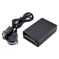 Programming Radio Interface Box RIB Serial Cable Motorola Radios Zpaxo Default Title