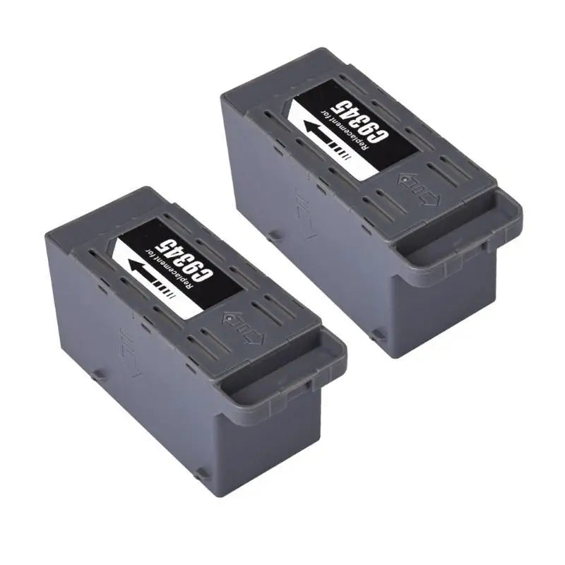 652F C9345 Remanufactured Waste WF-7840 WF-M4119 WF-M4619 ET8550 Zpaxo 2 CN