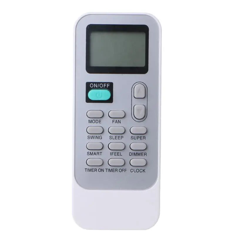 Remote Control Replacement Air Conditioner Hisense DG11J1-05 E Zpaxo