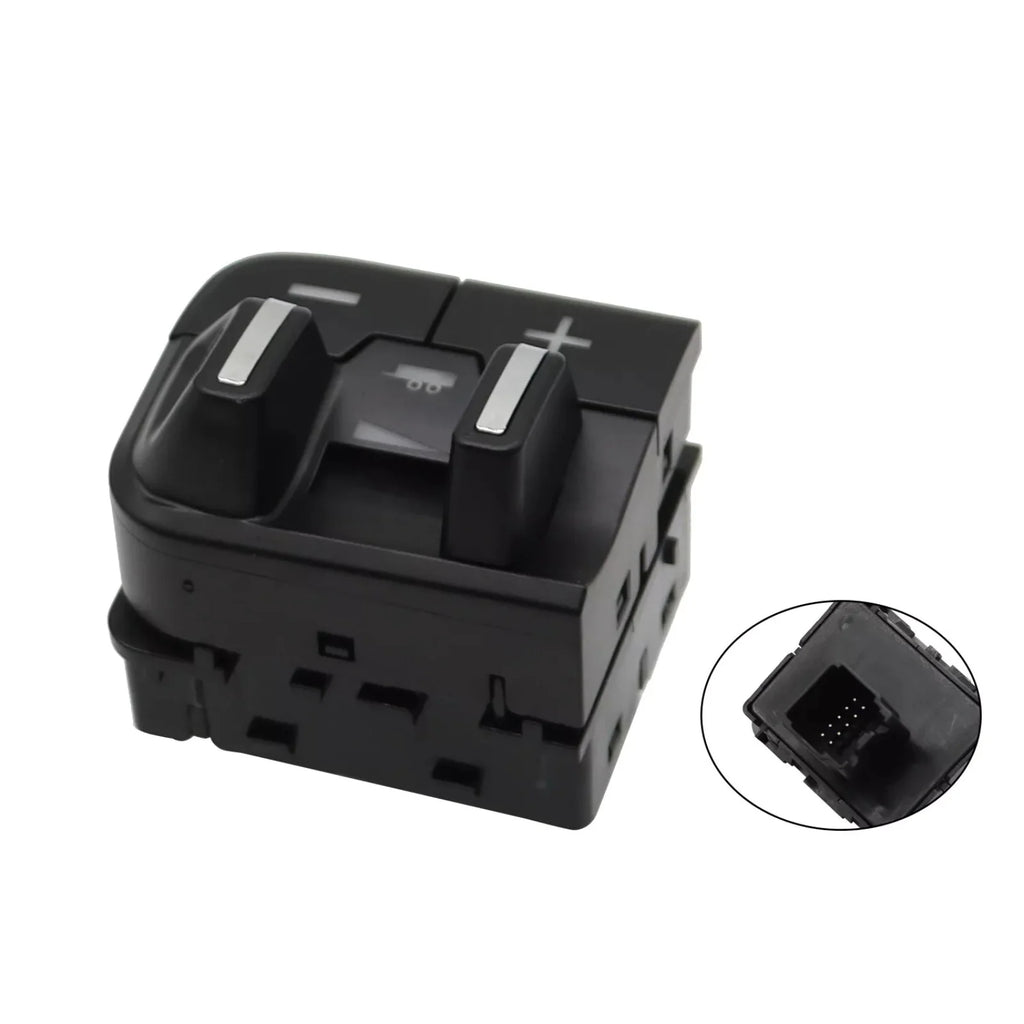 Vehicle Integrated Trailer Brake Control Module 82214492AB Zpaxo