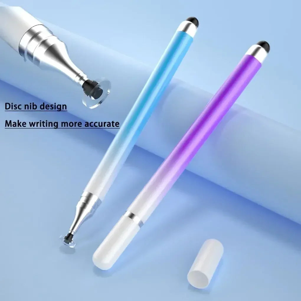 Stylus Pen Touch Screens 2-in-1 Tablet Pencil Ipad Iphone Tablets Zpaxo