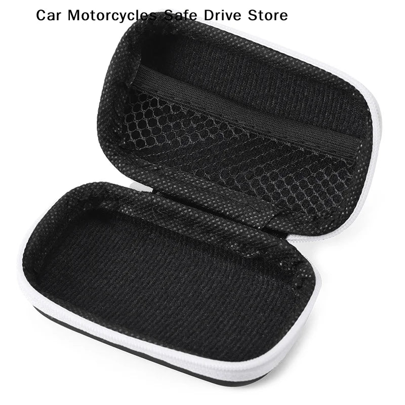 EVA Oximeter Storage Bag Finger Pulse Reasonable Design Strong Space Zpaxo