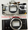 Camera Body Front Cover Shell Parts Nikon ZF Mount Flex Cable Zpaxo Default Title
