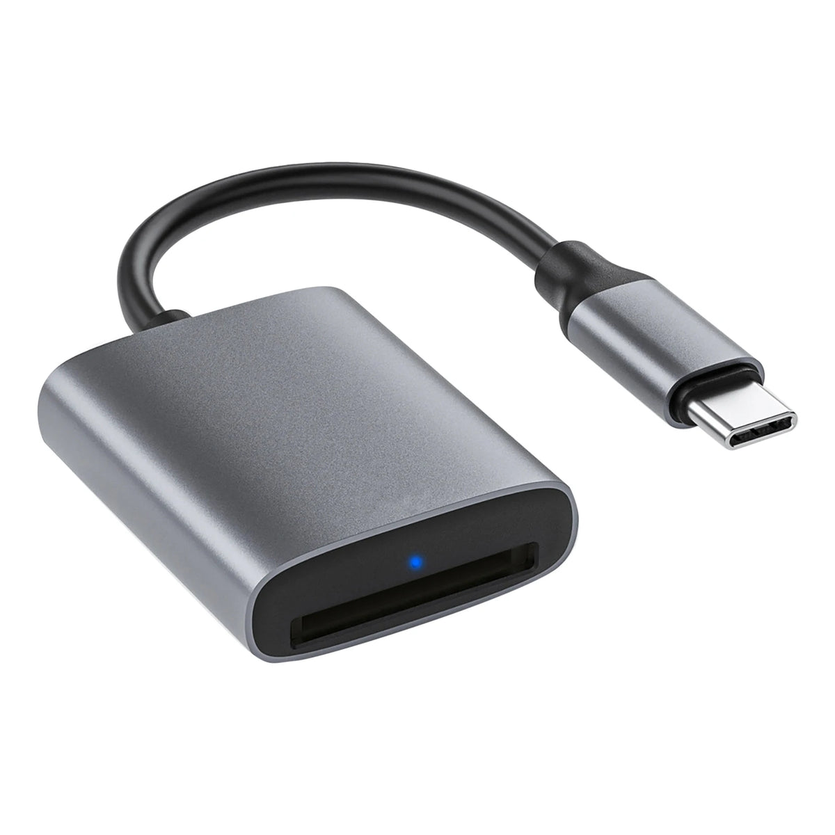 USB 3 1 C UHS-II 4 0 SD Adapter Cardreader Speed Card Reader Smart Zpaxo