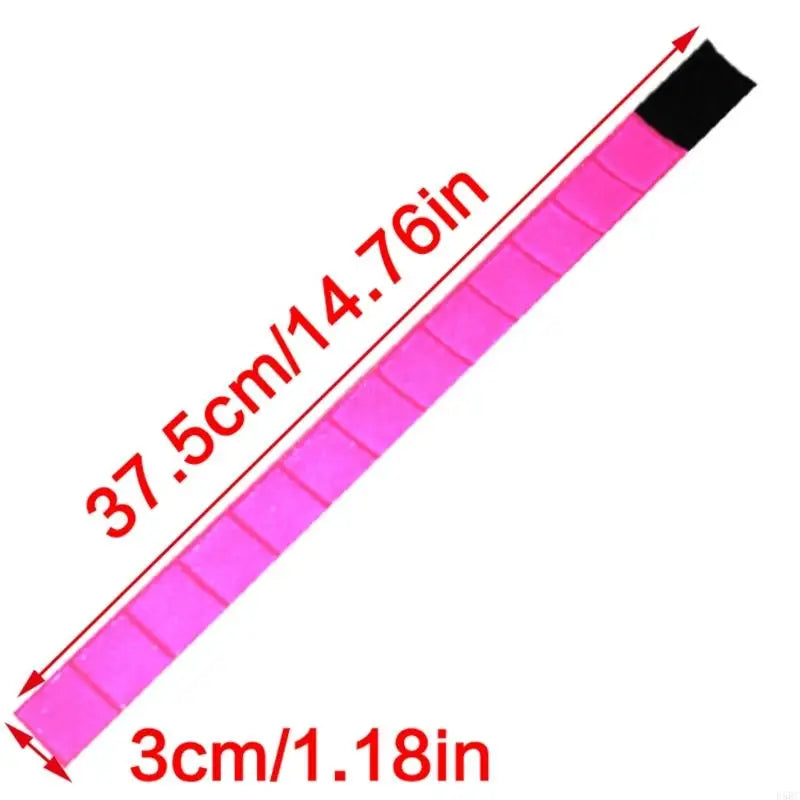 Reflective Bands Wrist Band Arm Ankle Zpaxo