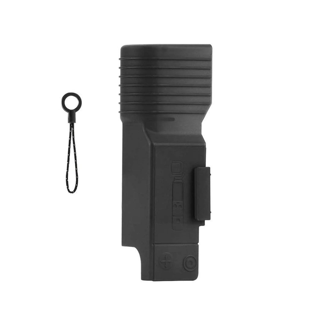 Screen Protector Sleeve DJI Osmo Pocket 4 Action Camera Accessories Zpaxo Black