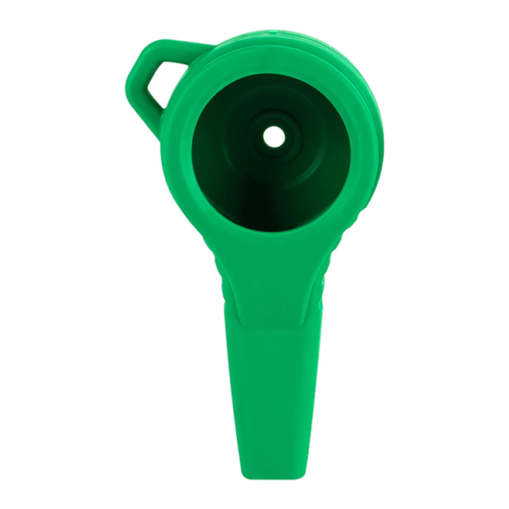 Scuba Pressures Gauge Boot Protector Anti-scratch Scubas Press Case Zpaxo green