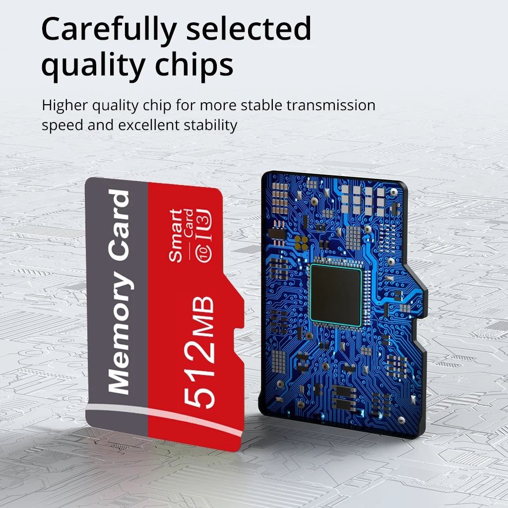 Small Capacity Memory Card 64M 128M 256M 512M TF Card TF Card for Camera Mobile Phone Zpaxo