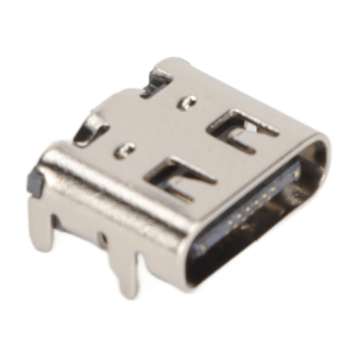 Game Handle Charging Port C Interface Replacement Gamepad Socket PS5 Zpaxo