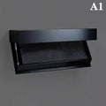 CMNew Magicflap Designer Shelf Secret Compartment Concealed Floating Zpaxo A1