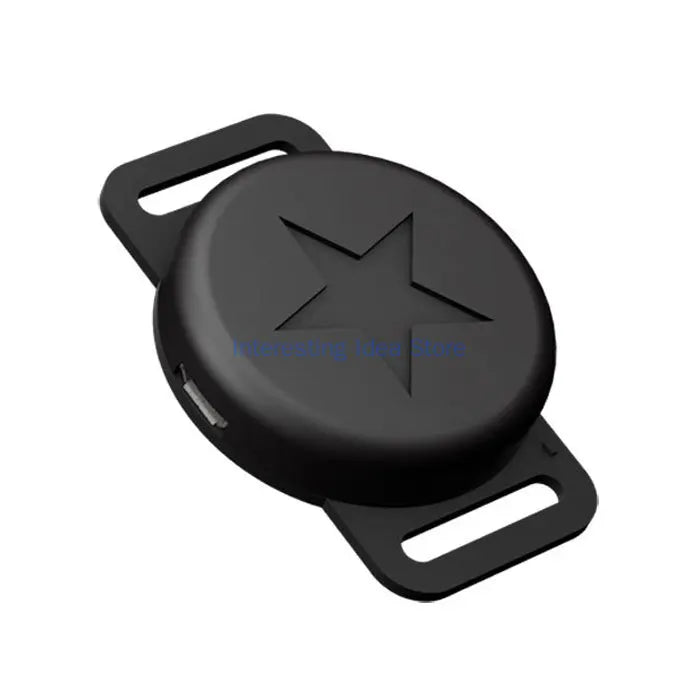 VR Tracker Suitable for StemVR and VR All-in-one Games Ultra-thin Design, Portable Wear, Long Battery Life Zpaxo 8 Point Tracking