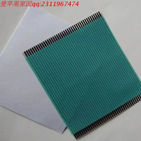 Zebra Paper Ribbon Hot Press PCB LCD Screen Printing Various Flexible Circuit Insulation Connectors Zpaxo 3810-50