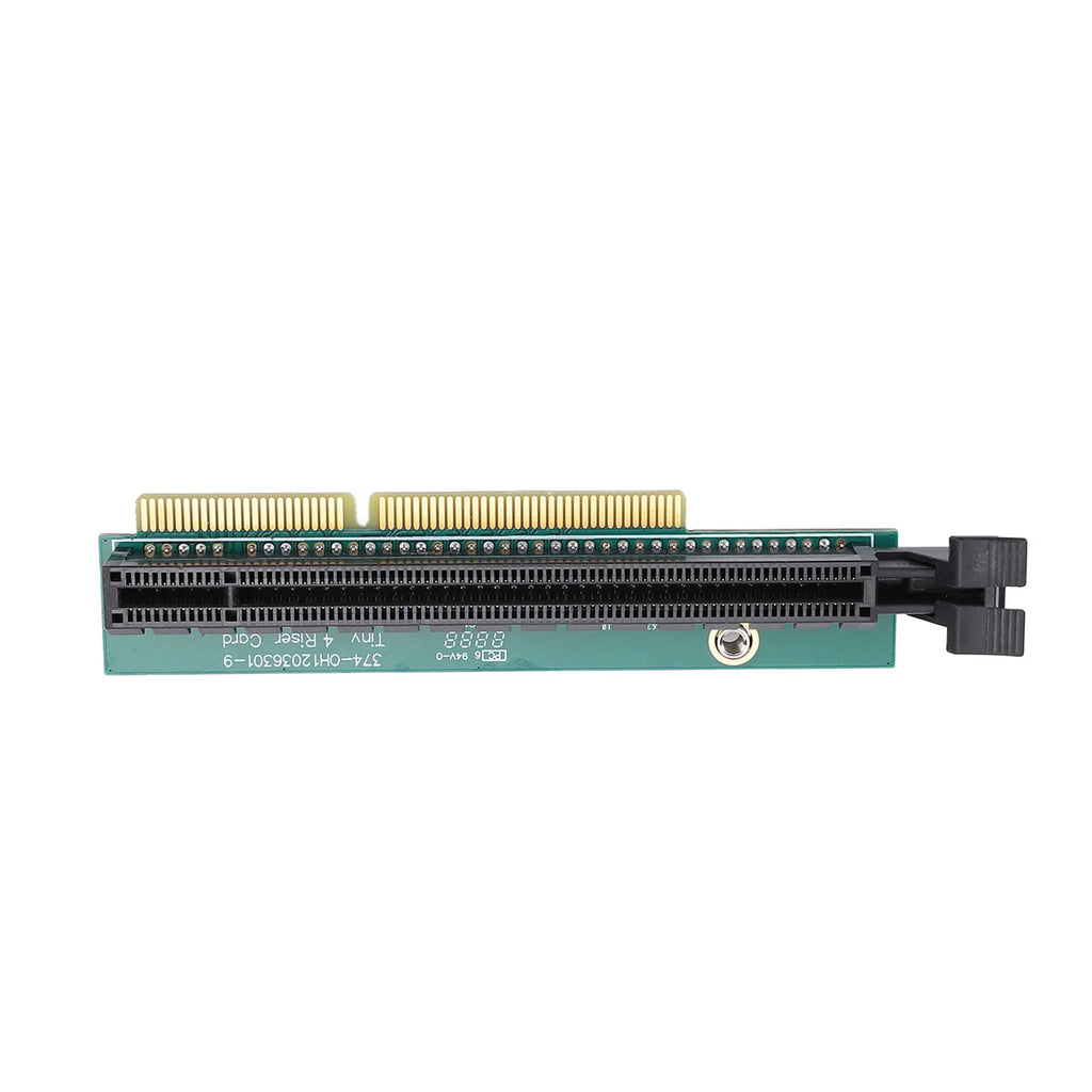 PCI E Graphic Card Adapter 01AJ902 Easy Installation Professional Zpaxo