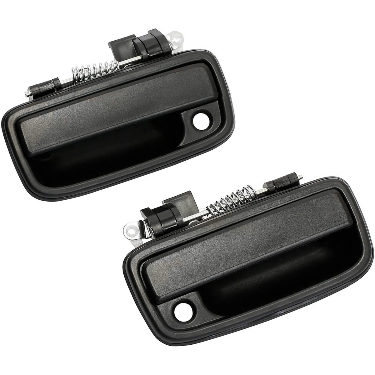 Front Left Right Outside Exterior Door Handle 69220-35020 Replacement Zpaxo