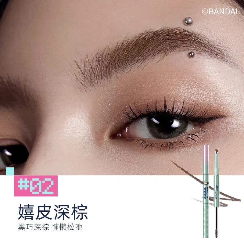 Little Ondine Electronic Pets Surprise Eyeshadow – 23 Colors
