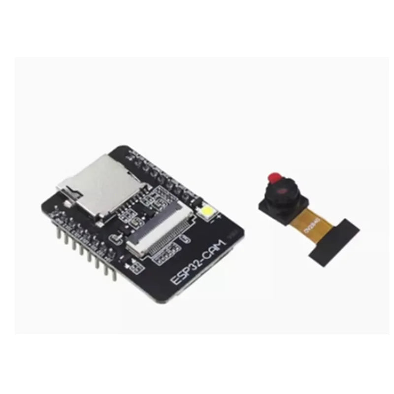 ESP32-CAM Development Board Wifi+bluetooth Module ESP32 Serial Port Zpaxo