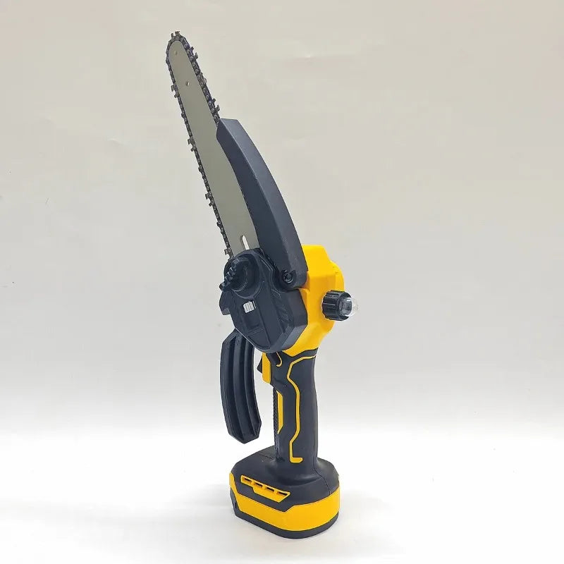 Fit DeWALT 20V 18V Battery Brushless Chainsaw Automatic Oiler Zpaxo