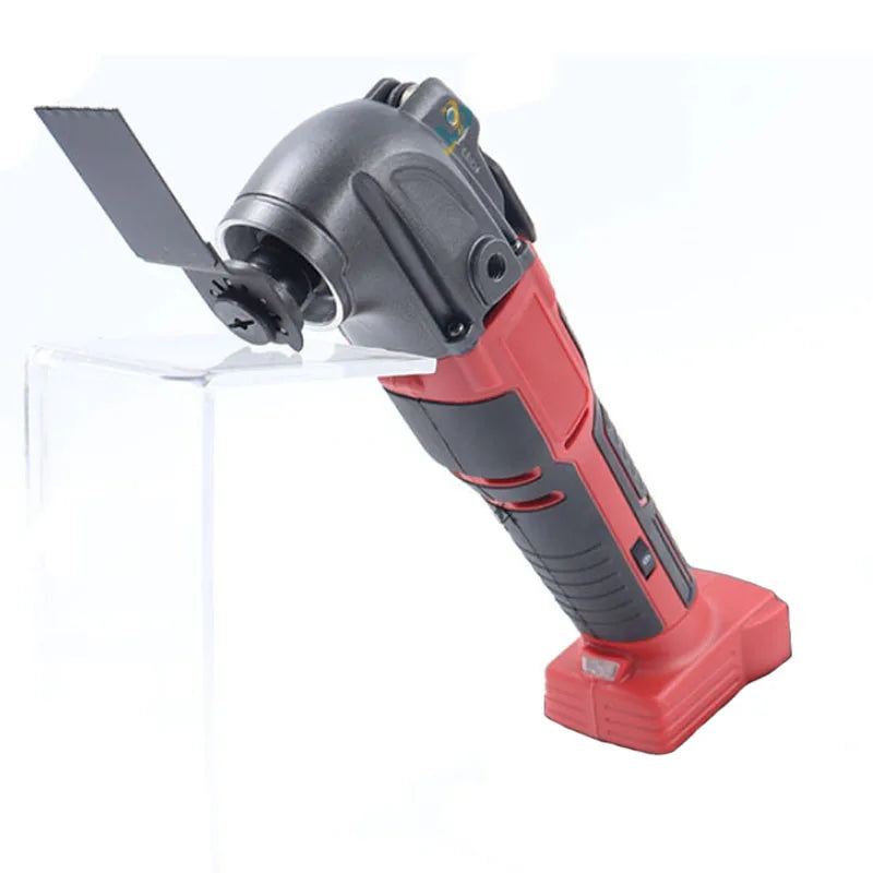Milwaukee 18V Battery Electric Oscillating Multi Function Tool 6 Zpaxo