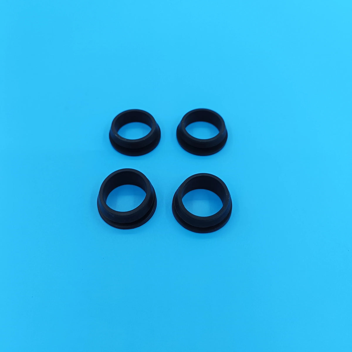Automotive 360 Camera Accessories Rubber Ring 2 Angles Without Side Zpaxo