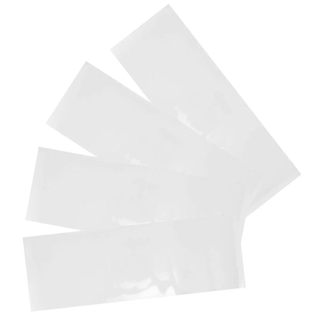 PVC Cat Scratch Protector Self Adhesive Tape Cuttable Sofa Wall Zpaxo