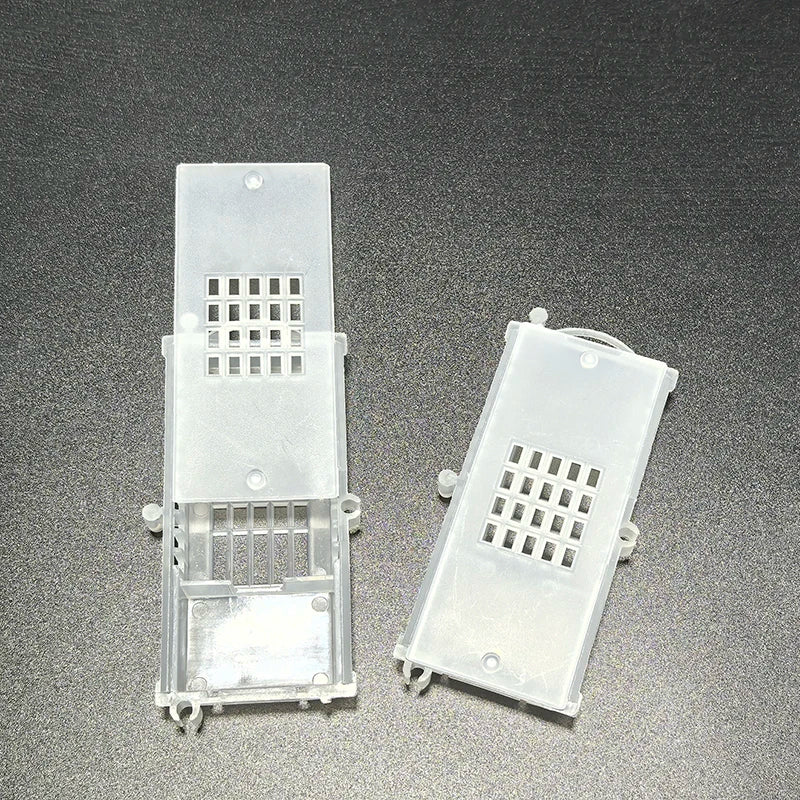Beekeeping Bees Transparent Queen Cages Bee Transport Apiculture Zpaxo