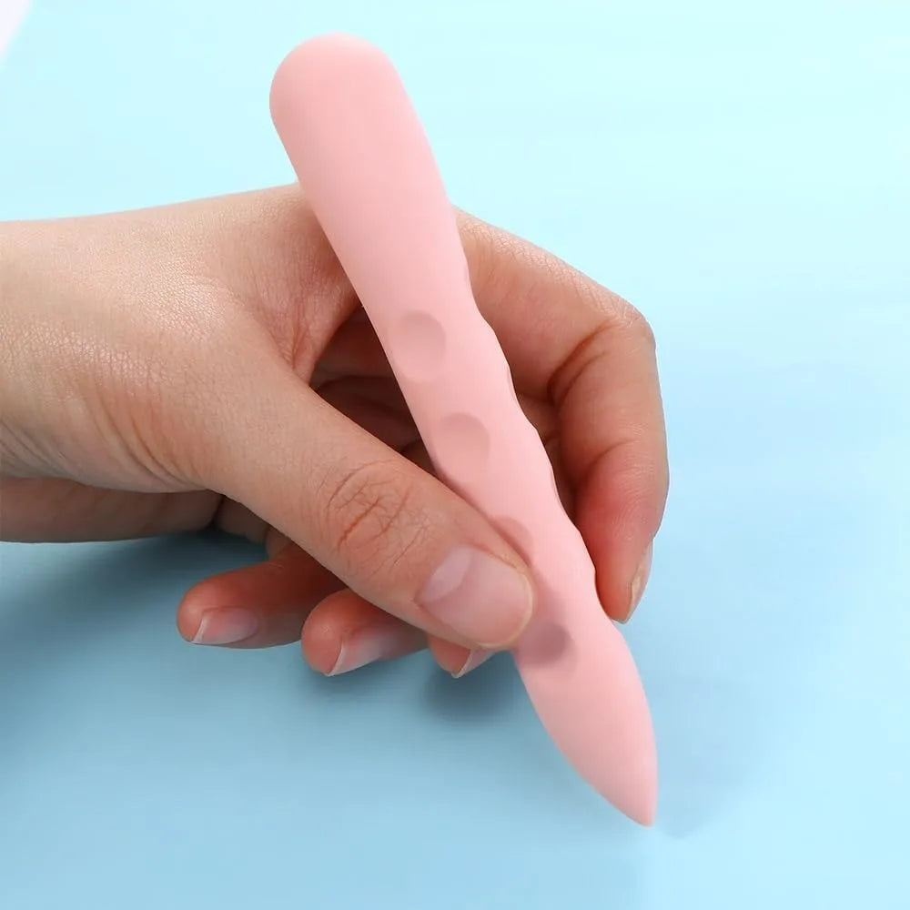 Pencil Eraser Traceless Dustless Perfect Students Sketching Zpaxo