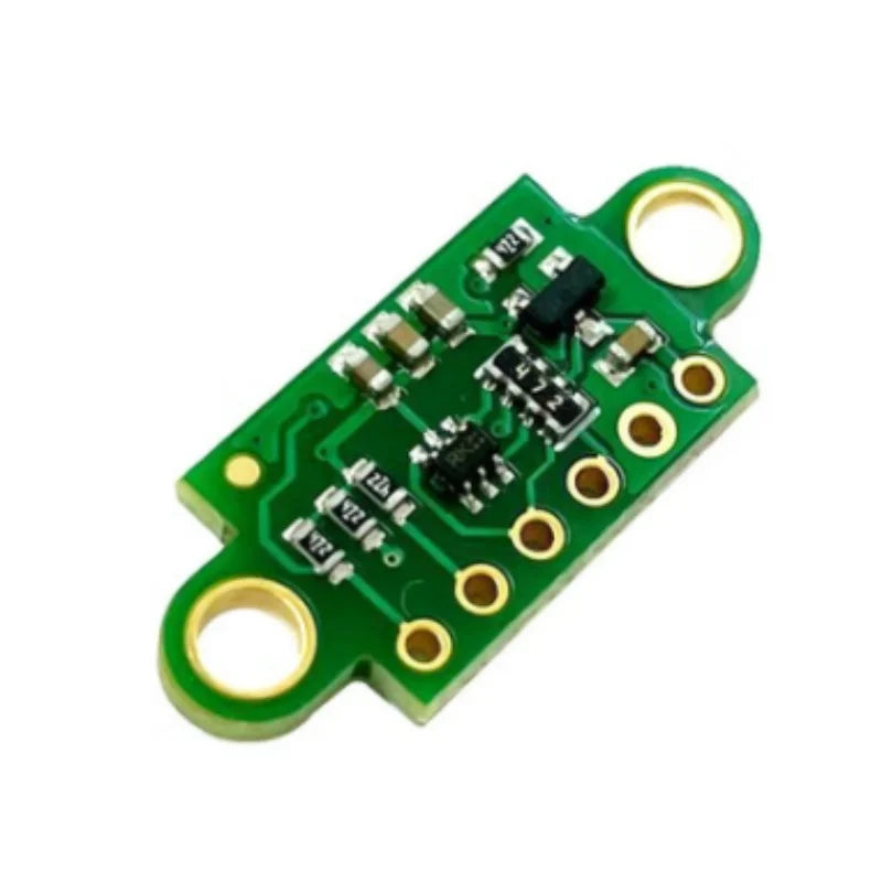 Sensor Module VL53L5X V2 TOF Wide Field View Flight Time Multi Area Zpaxo