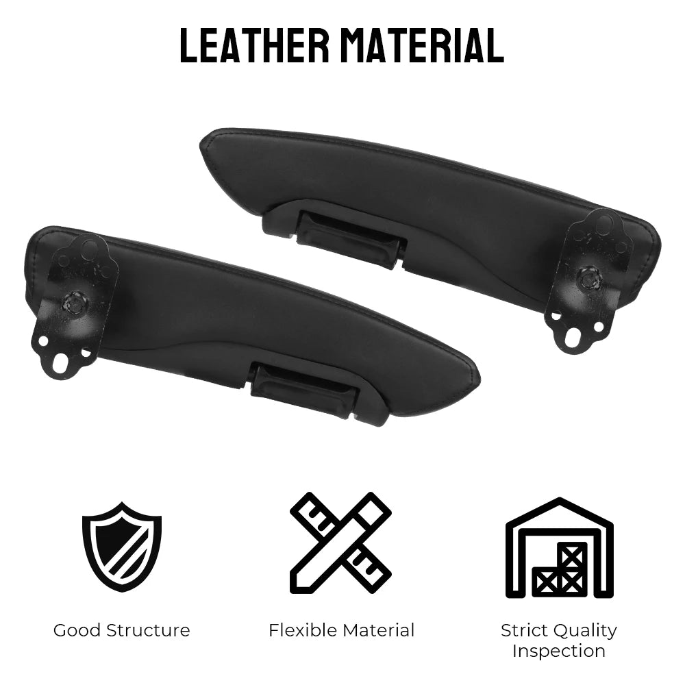 Left Right Side Universal Interior Accessories Adjustable Car Center Zpaxo