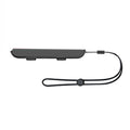 1pcs Game-Pad For Nintendo Switch For Joy-Con Joystick Gamepad For Switch Game Console Wireless Controller (L/R) Joy Accessory Zpaxo 1PCS-Black