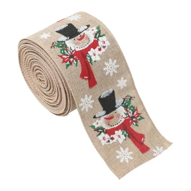 Artificial Twine Garlands Functional Placement Option Durable Zpaxo snowman China Mainland