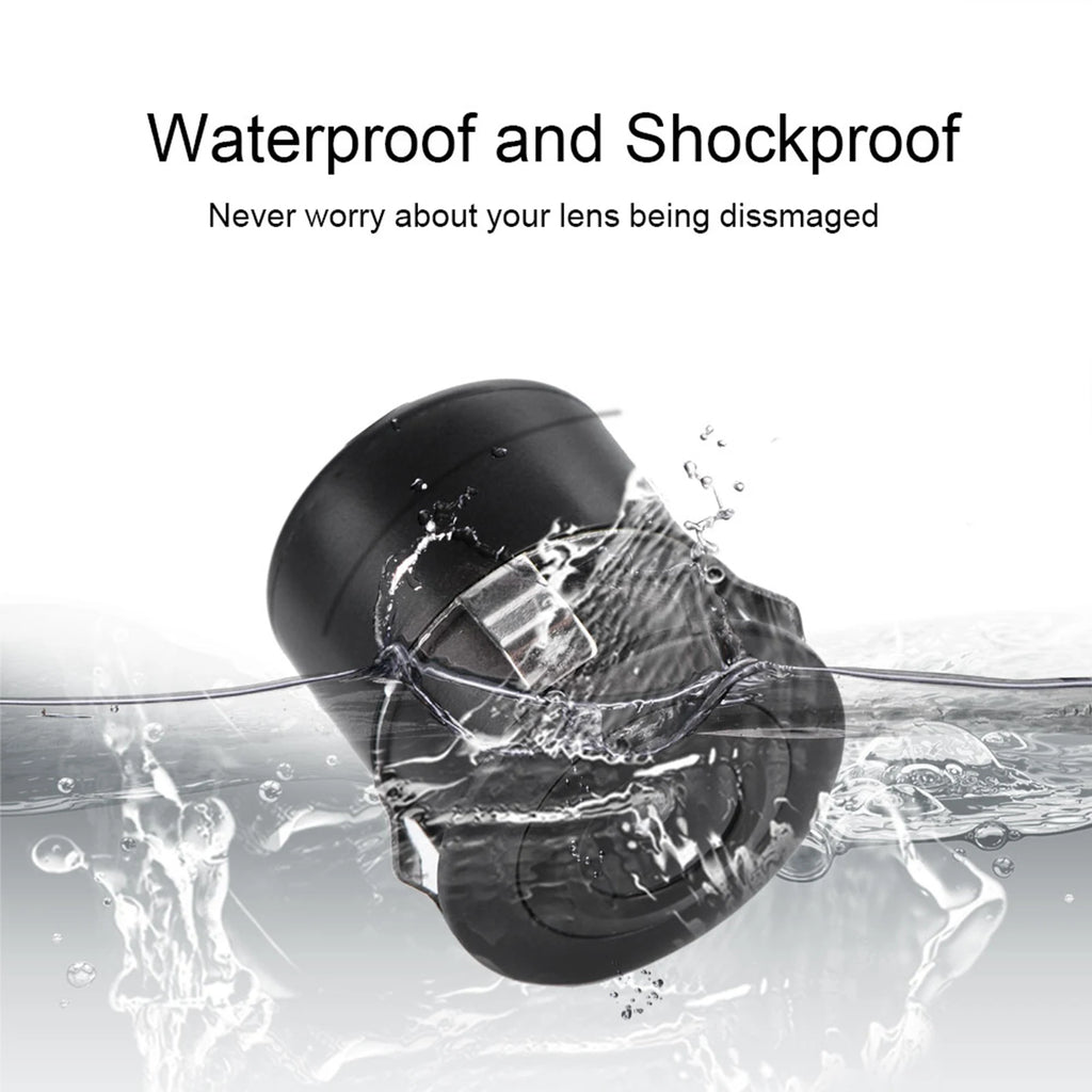 170 Wide Angle CCD Wired Waterproof Mini CCTV Camera PAL NTSC Car Zpaxo