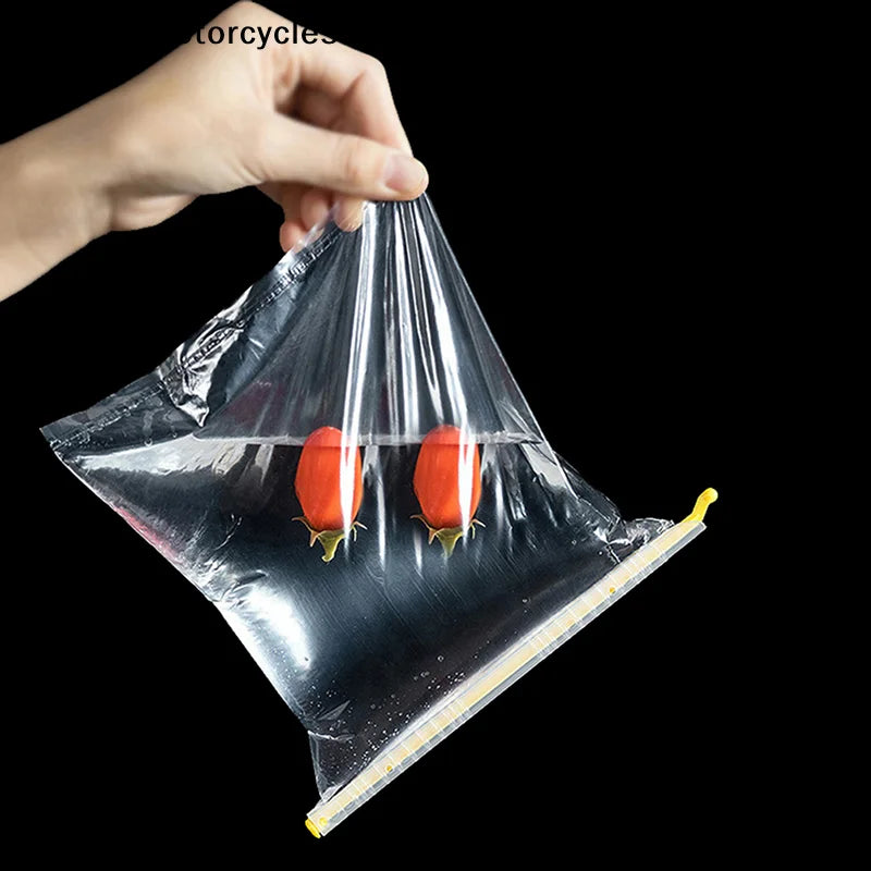 Multi-function Home Storage Food Sealing Stick Moisture-proof Snack Zpaxo