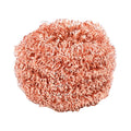 Solder Tip Cleaning Wire Sponge Temperature Resistant Soldering Iron Zpaxo Orange