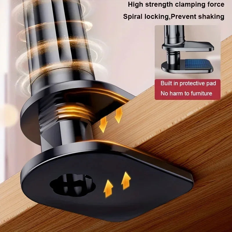 High-quality Mobile Phone Stand Lazy Bedside Ipad Tablet Holder Zpaxo