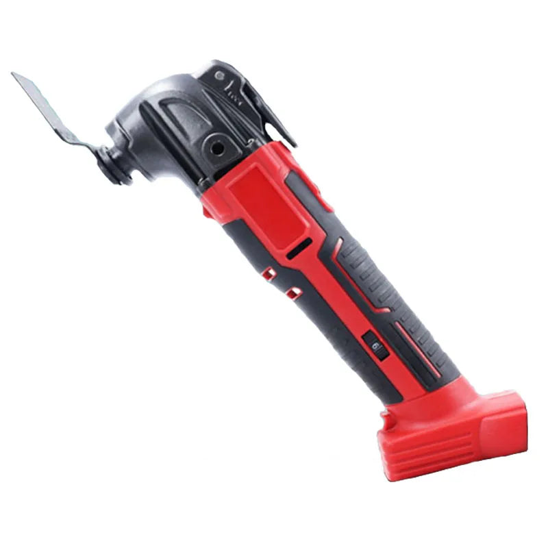 Milwaukee 18V Battery Electric Oscillating Multi Function Tool 6 Zpaxo