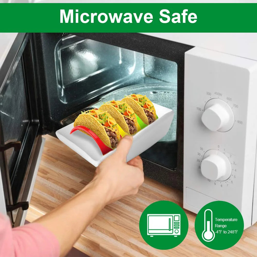 Mexican Tortilla Holders Commercial Home Kitchen Party Restaurant Use Zpaxo