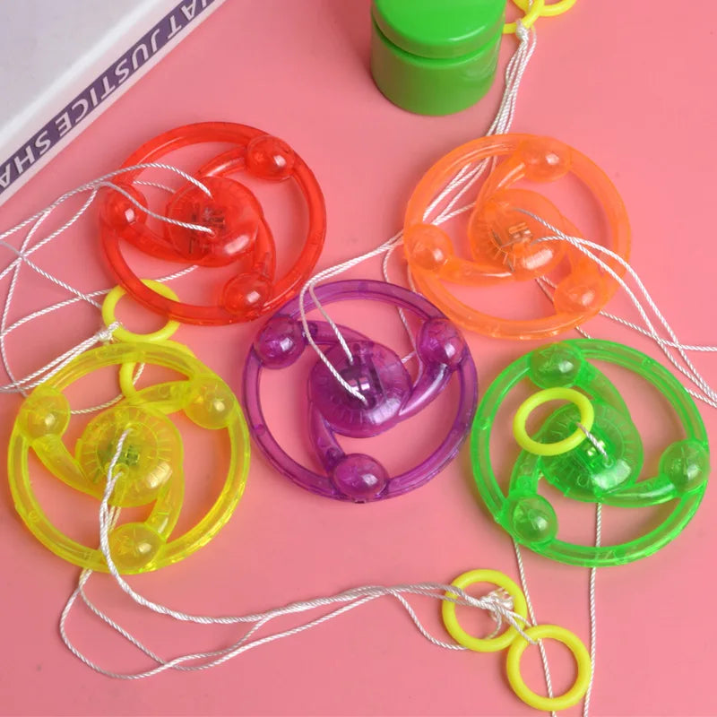 Interactive Luminous Toy Perfect Kids' Play Time Development Zpaxo