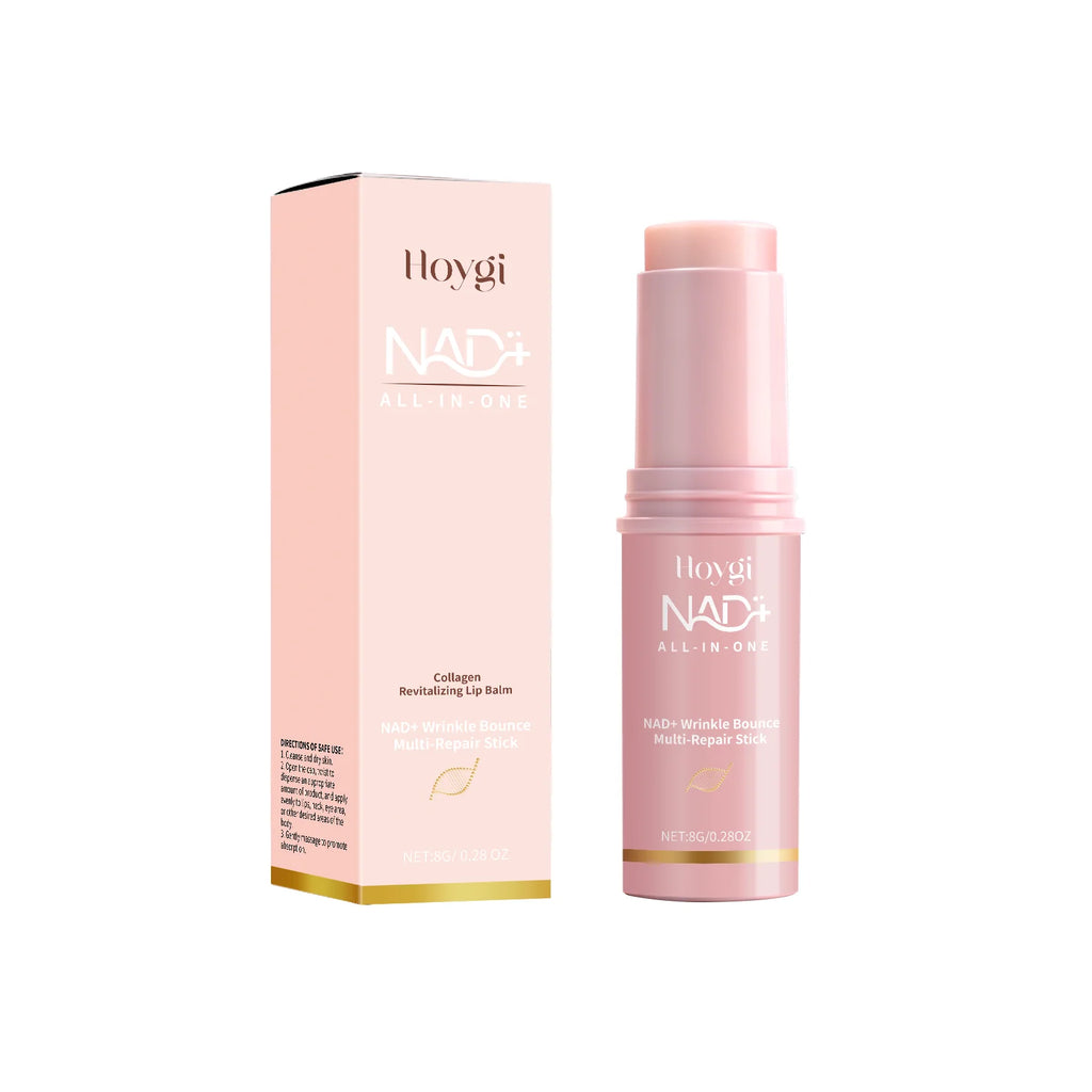 Moisturizing Multi-Effect Care Stick Moisturizes Facial Skin, Hydrating and Refreshing, Non-Greasy Facial Care Stick Zpaxo 1pc