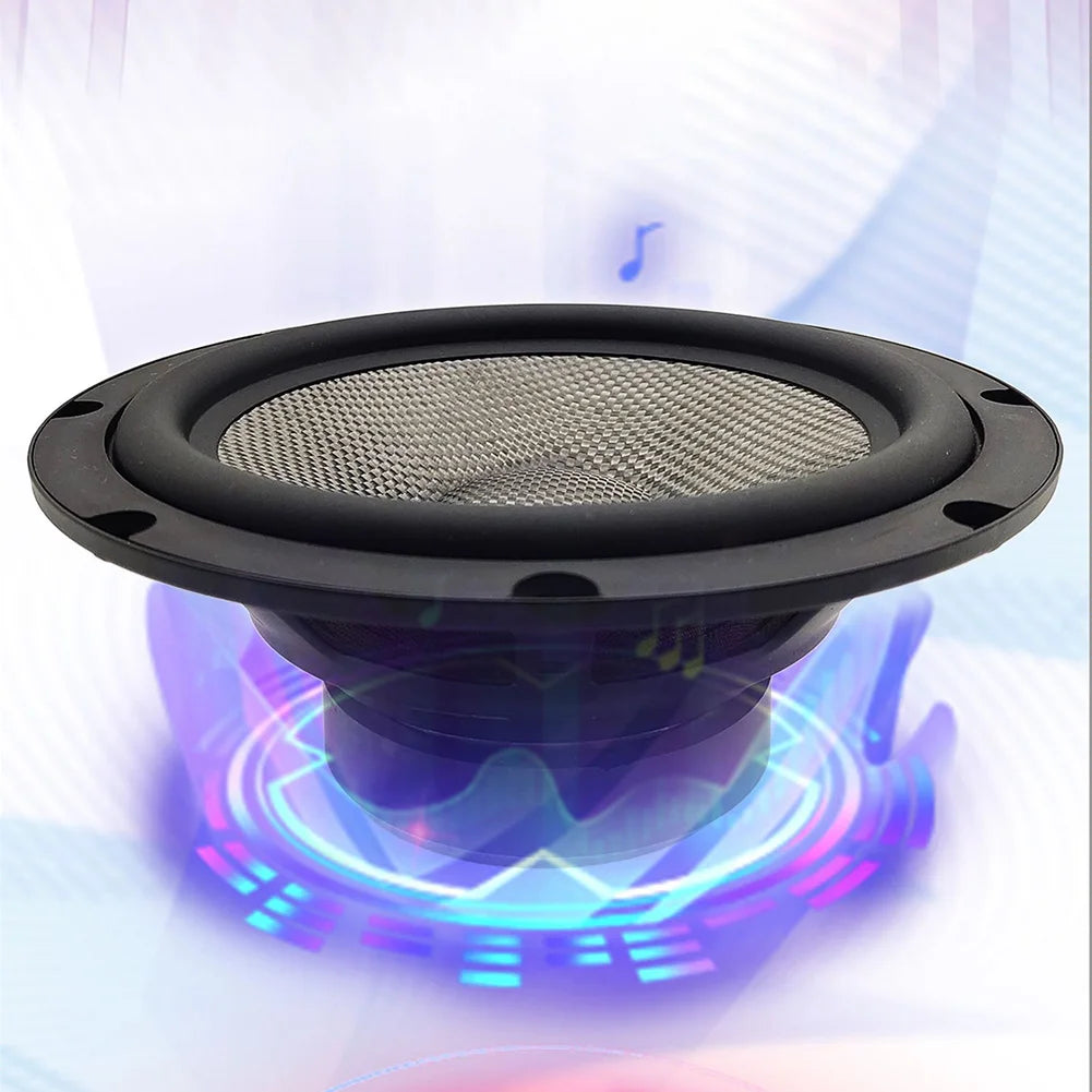 Speaker Foam Repair Edge Ring DIY Rubber Surround Replacement Part Zpaxo