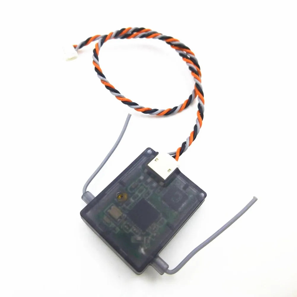 Satellite Extension Cable Spektrum AR6210 AR8000 AR9020 Receiver JST Zpaxo