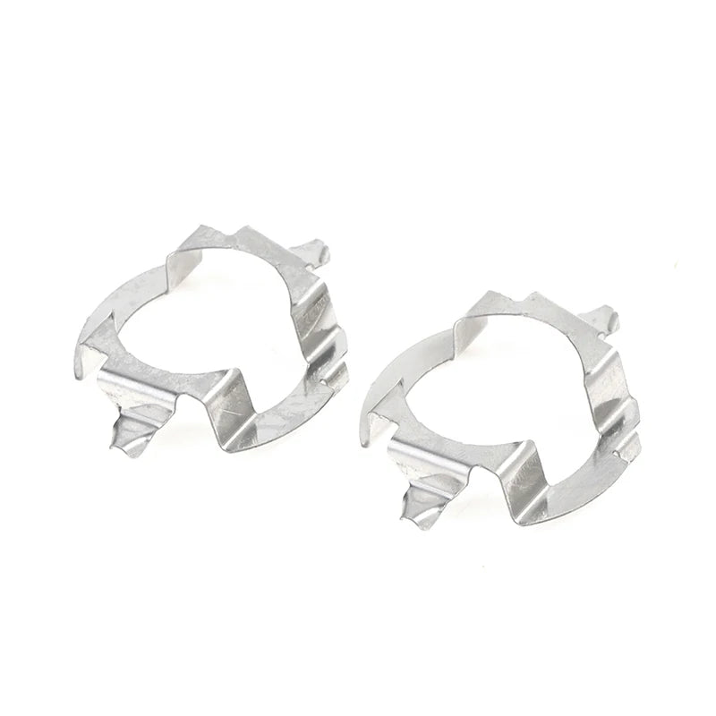 H7 Led Headlight Lamp Adapter Socket Base Retainer Holder Octavia A5 Zpaxo